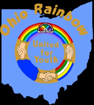 Ohio Rainbow
